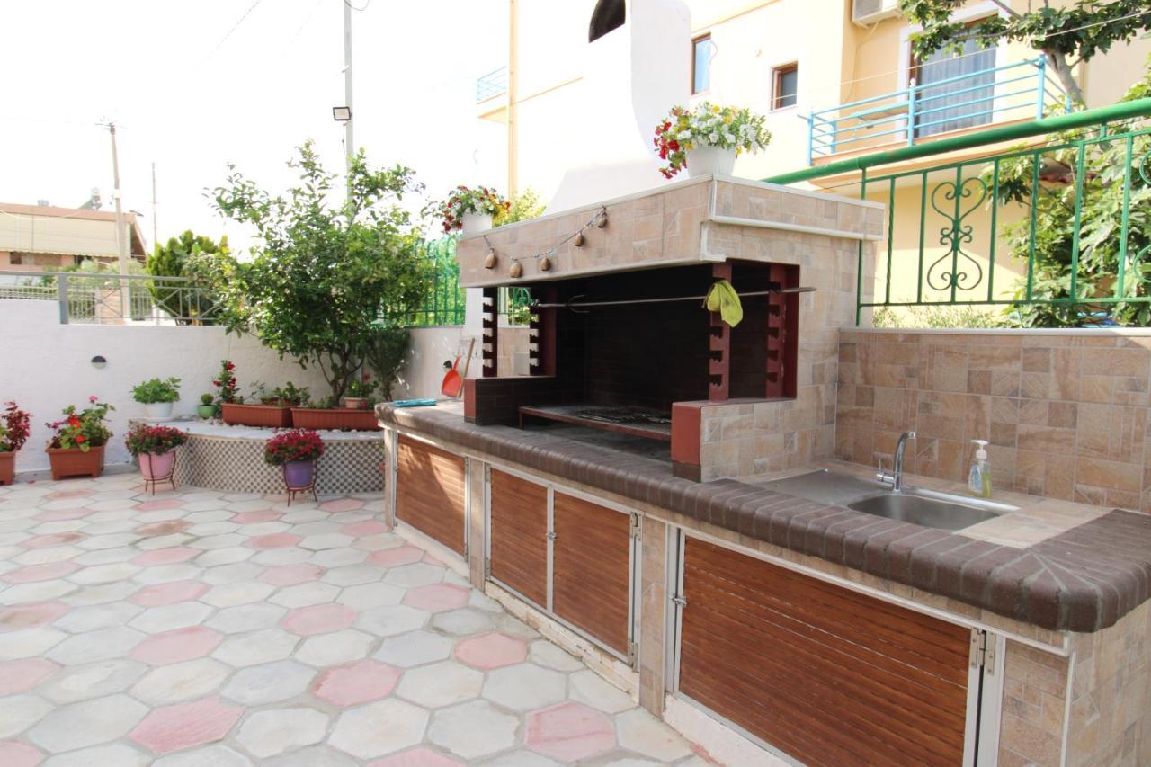 Vila Eni - Mario Ksamil Exterior photo
